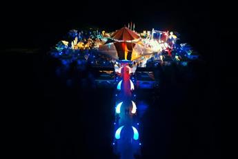 Von Resort Golden Beach 5*