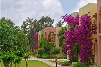 Von Resort Golden Beach 5*