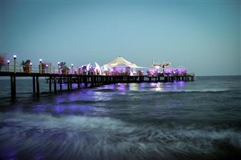 Von Resort Golden Beach 5*