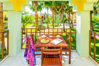 Von Resort Golden Beach 5*