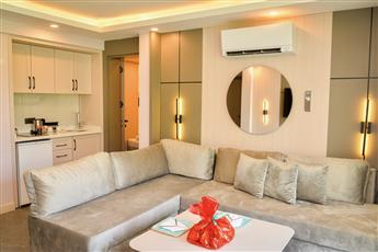 Von Resort Golden Beach 5*