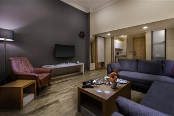 Von Resort Golden Beach 5*