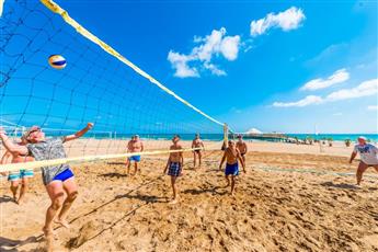 Von Resort Golden Coast Hotel 5*