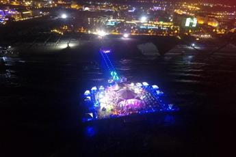 Von Resort Golden Coast Hotel 5*