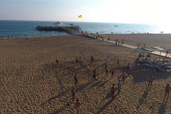 Von Resort Golden Coast Hotel 5*