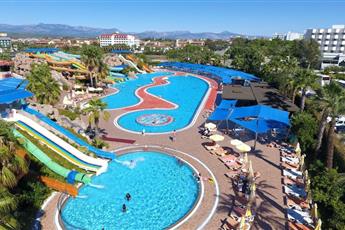 Von Resort Golden Coast Hotel 5*