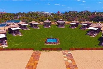 Von Resort Golden Coast Hotel 5*