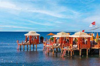 VonResort Elite