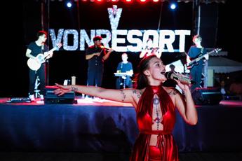 VonResort Elite