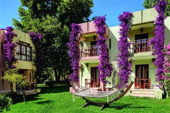 Vonresort Golden Beach 5*