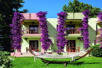 Vonresort Golden Beach 5*