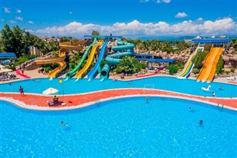 Vonresort Golden Beach 5*