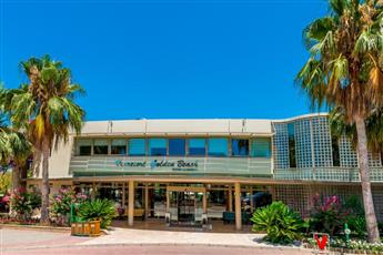 Vonresort Golden Beach 5*
