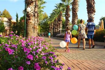 Vonresort Golden Beach 5*