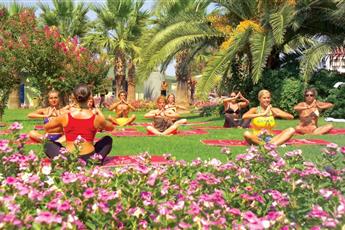 Vonresort Golden Beach 5*