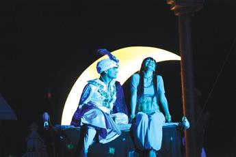 Vonresort Golden Beach 5*