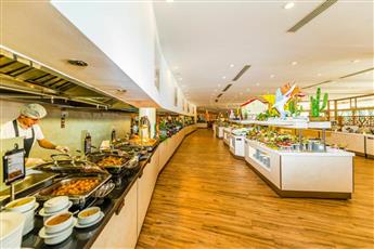 Vonresort Golden Beach 5*