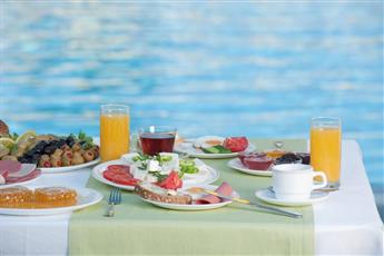 Vonresort Golden Beach 5*