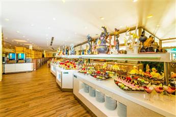 Vonresort Golden Beach 5*