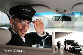 Vonresort Golden Beach 5*