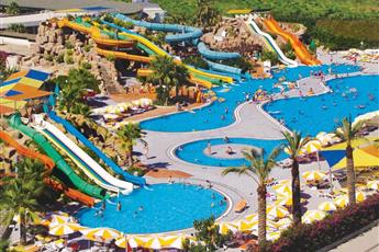 Vonresort Golden Beach 5*