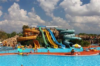 Vonresort Golden Beach 5*