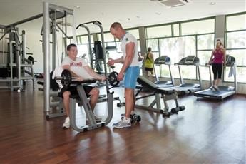 Vonresort Golden Beach 5*