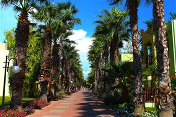 Vonresort Golden Beach 5*