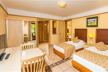 Vonresort Golden Beach 5*