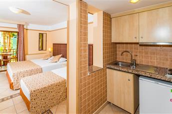 Vonresort Golden Beach 5*