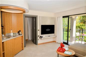 Vonresort Golden Beach 5*