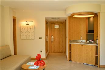 Vonresort Golden Beach 5*