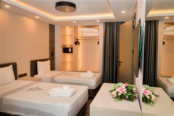 Vonresort Golden Beach 5*