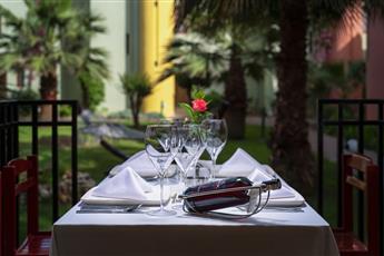 Vonresort Golden Beach 5*