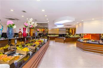 Vonresort Golden Coast Hotel 5*