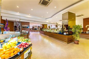 Vonresort Golden Coast Hotel 5*