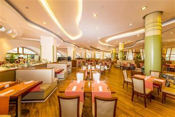 Vonresort Golden Coast Hotel 5*