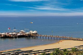 Vonresort Golden Coast Hotel 5*