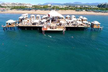 Vonresort Golden Coast Hotel 5*