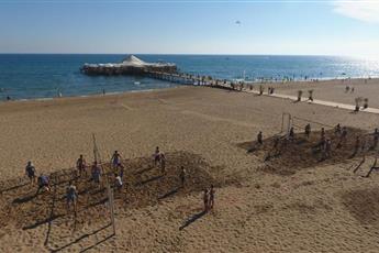 Vonresort Golden Coast Hotel 5*