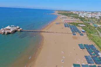 Vonresort Golden Coast Hotel 5*