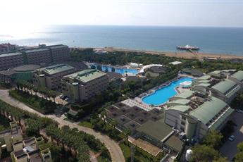 Vonresort Golden Coast Hotel 5*