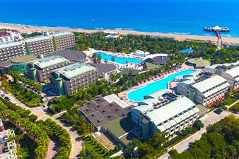 Vonresort Golden Coast Hotel 5*