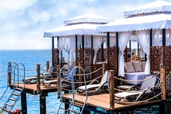 Vonresort Golden Coast Hotel 5*