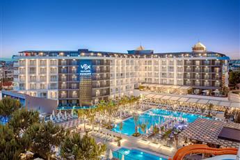 Vox Maris Resort 5* Adults Only 16+