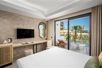 Vox Maris Resort 5* Adults Only 16+