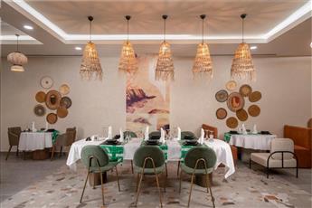 Vox Maris Resort 5* Adults Only 16+