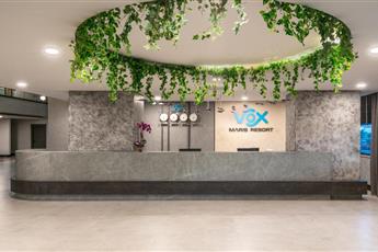 Vox Maris Resort 5* Adults Only 16+