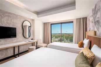 Vox Maris Resort 5* Adults Only 16+