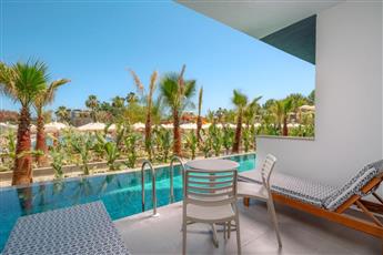 Vox Maris Resort 5* Adults Only 16+